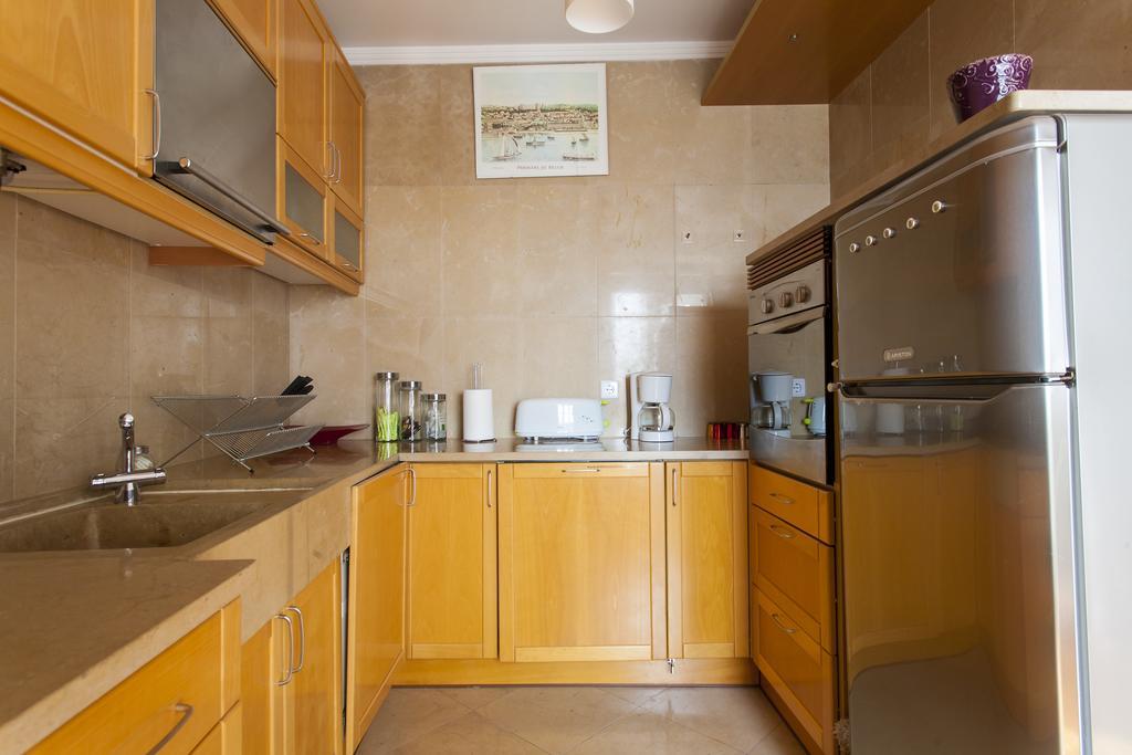 Joivy Spacious And Bright 1-Bed Flat With City Views In Lapa Apartment Lissabon